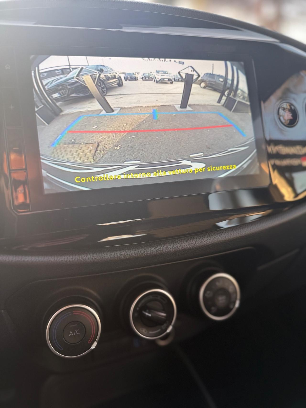 Toyota Aygo X 1.0 VVT-i 72 CV 5 porte Active