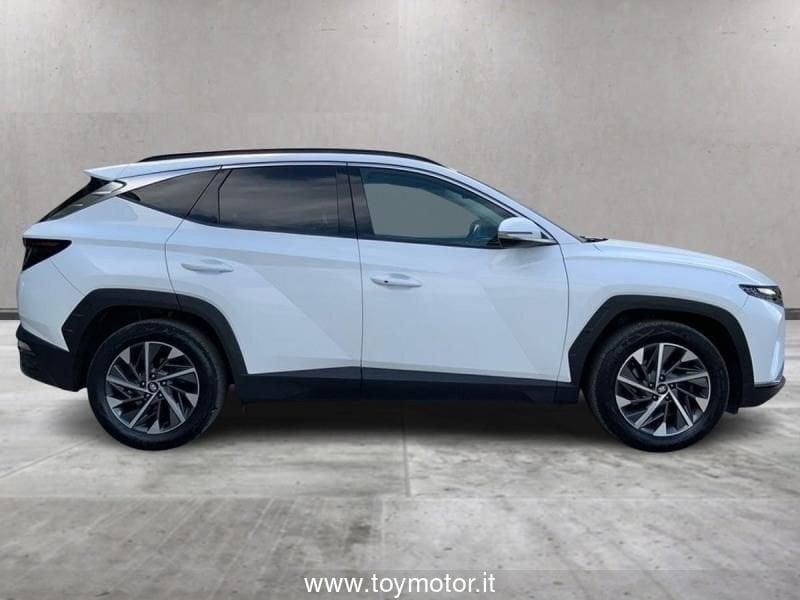 Hyundai Tucson 3ª serie 1.6 CRDI XLine