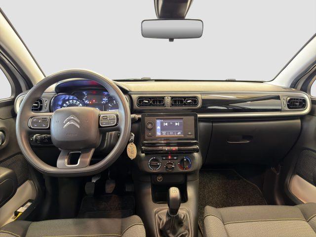 CITROEN C3 C3 PureTech 83 S&S You