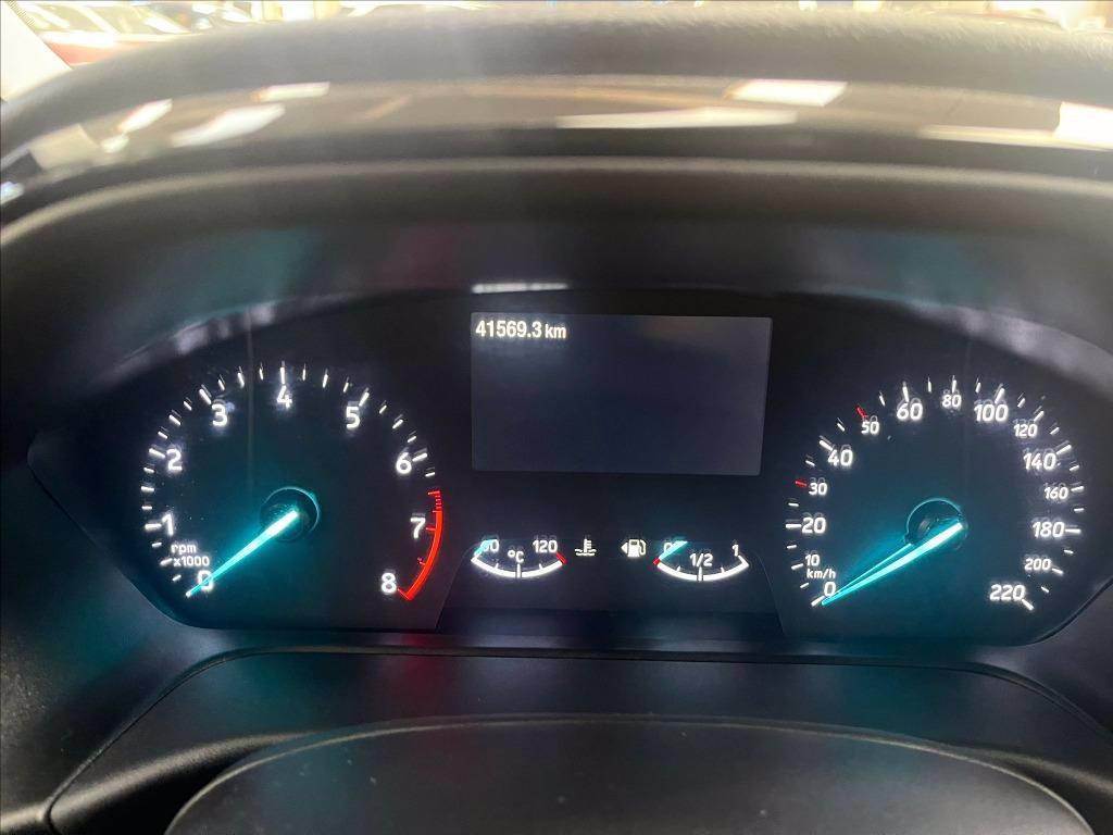 FORD Fiesta 5p 1.1 Titanium 75cv del 2022