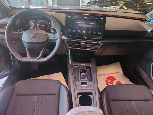CUPRA Formentor 2.0 TDI 4Drive DSG