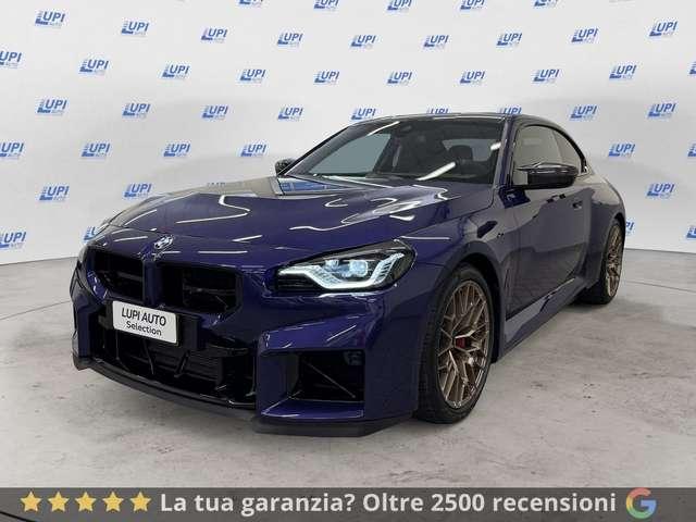 BMW M2 M2 CS