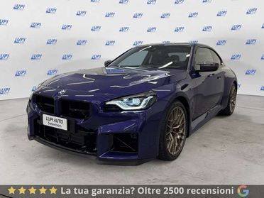 BMW M2 M2 CS