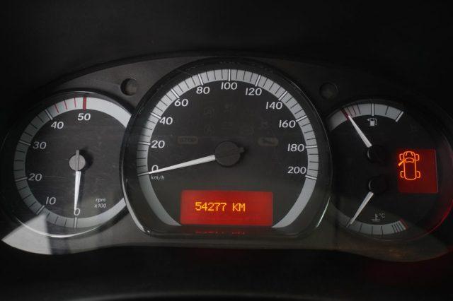 MERCEDES-BENZ Citan Citan 1.5 109 CDI Furgone Long