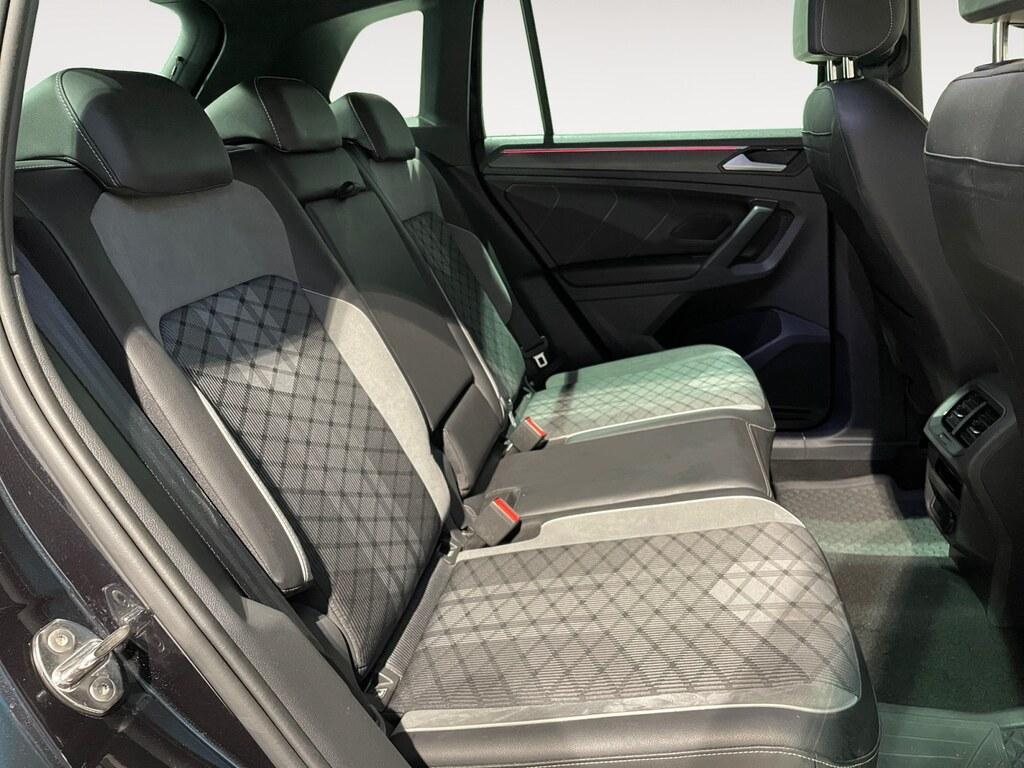 Volkswagen Tiguan II 2021 2.0 Tdi 150CV DSG R-Line