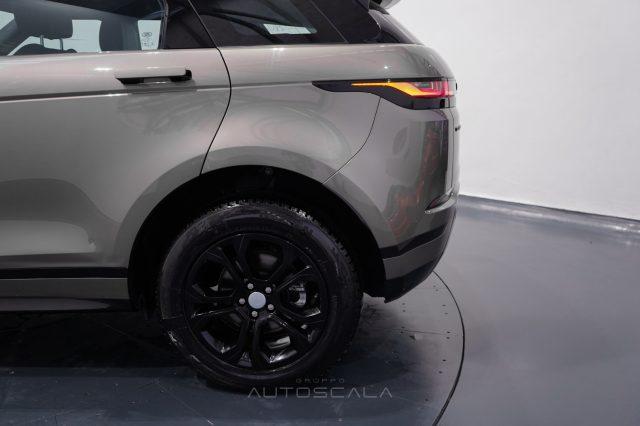 LAND ROVER Range Rover Evoque 2.0D 150cv I4-L.Flw AWD Auto R-Dynamic S