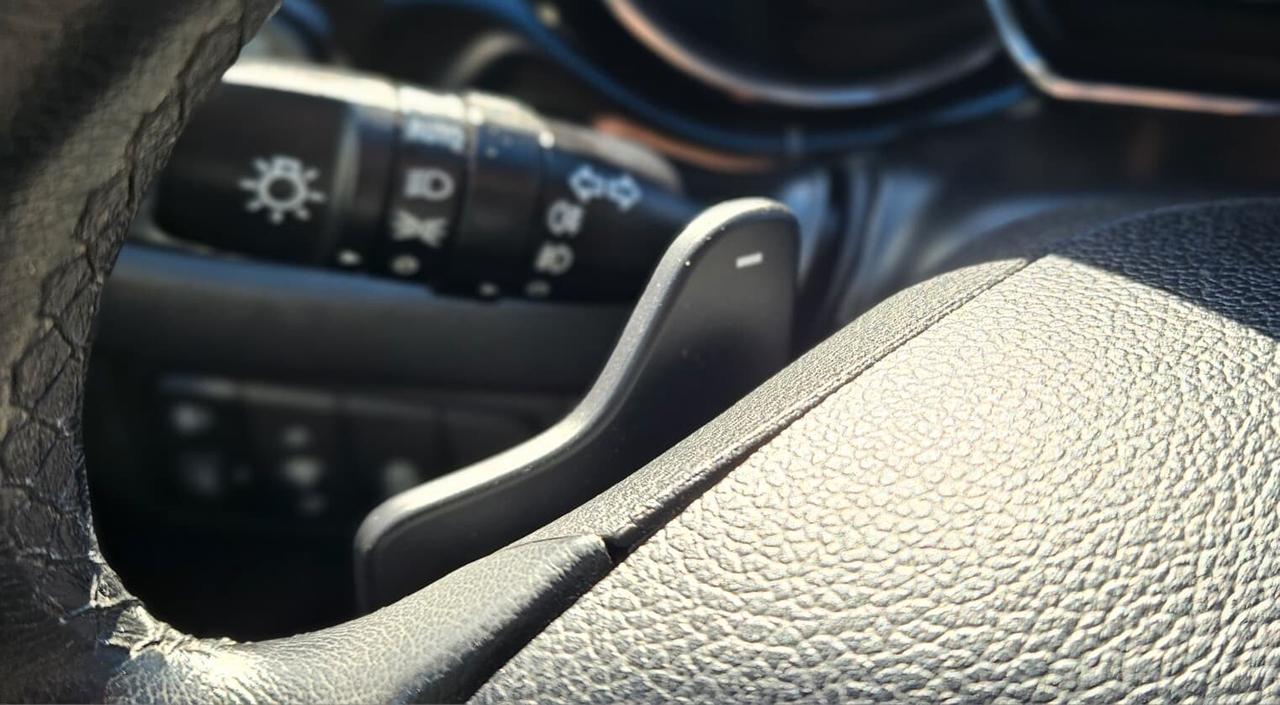 Kia Ceed 1.6 136CV Business Class