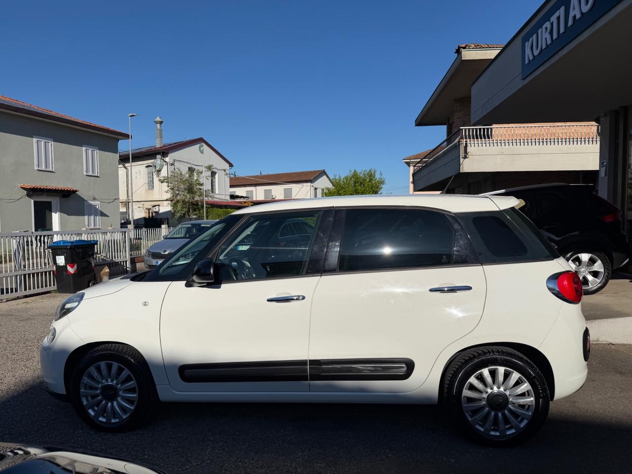 Fiat 500L 1.3 Multijet 85 CV Pop