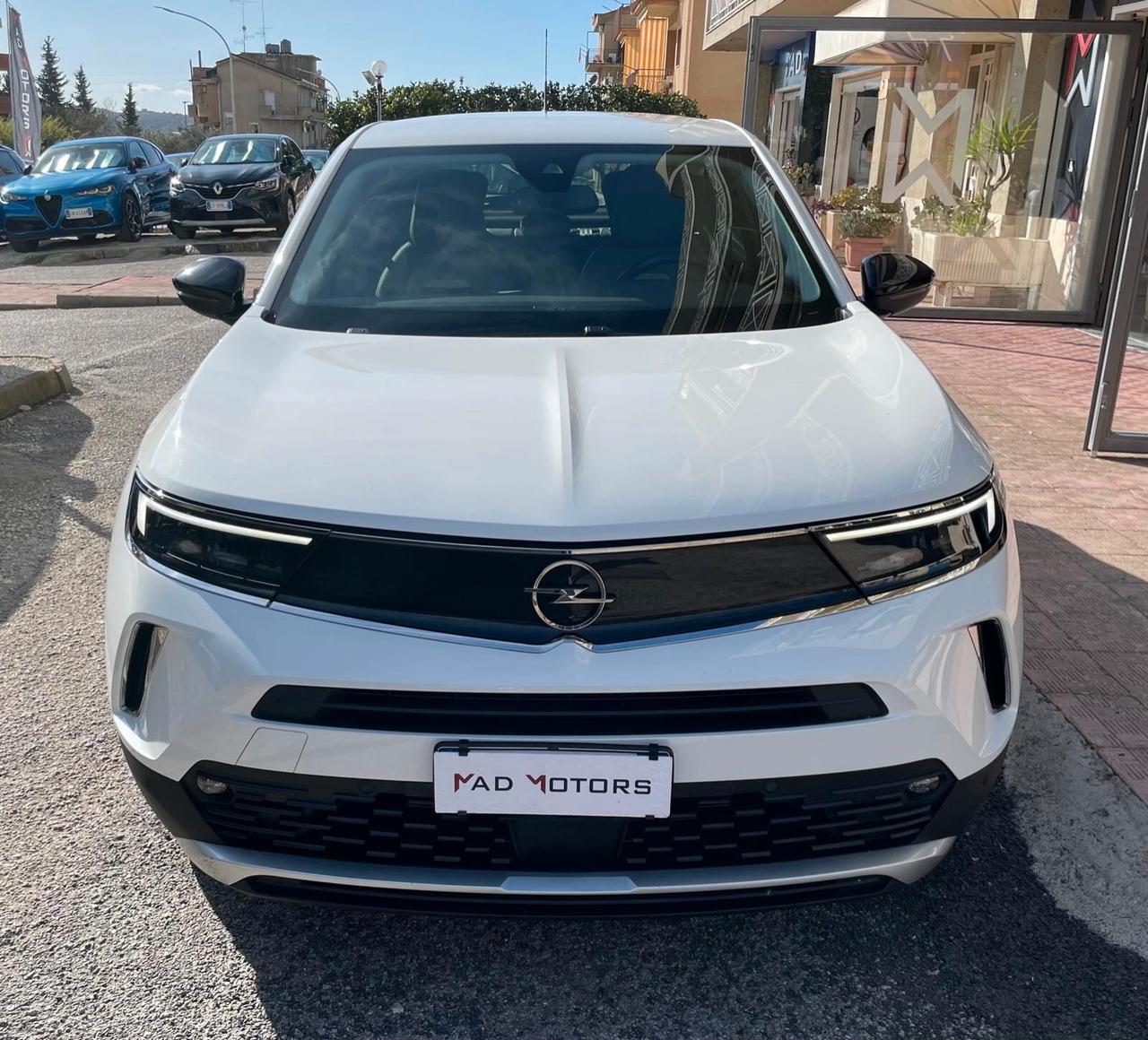 Opel Mokka 1.5 110CV Ultimate 2022