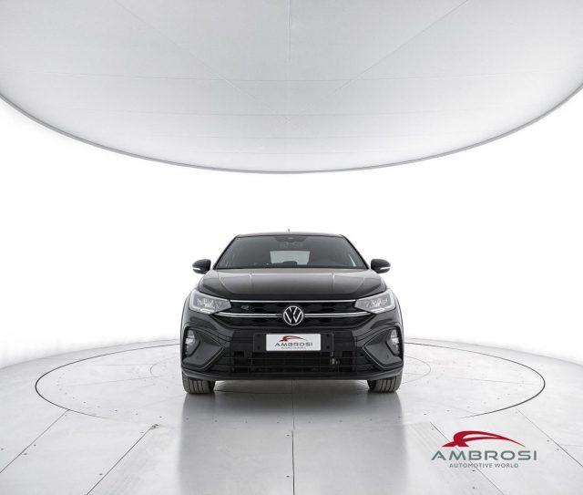 VOLKSWAGEN Taigo 1.5 tsi R-Line 150cv dsg
