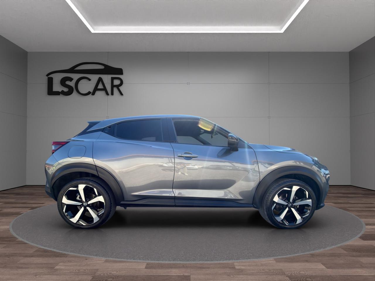 Nissan Juke 1.0 N-Connecta 114cv - Cerchi in lega 19" - Unipro - Promo finanziamento