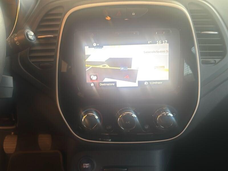 Renault Captur Captur TCe 12V 90 CV Sport Edition