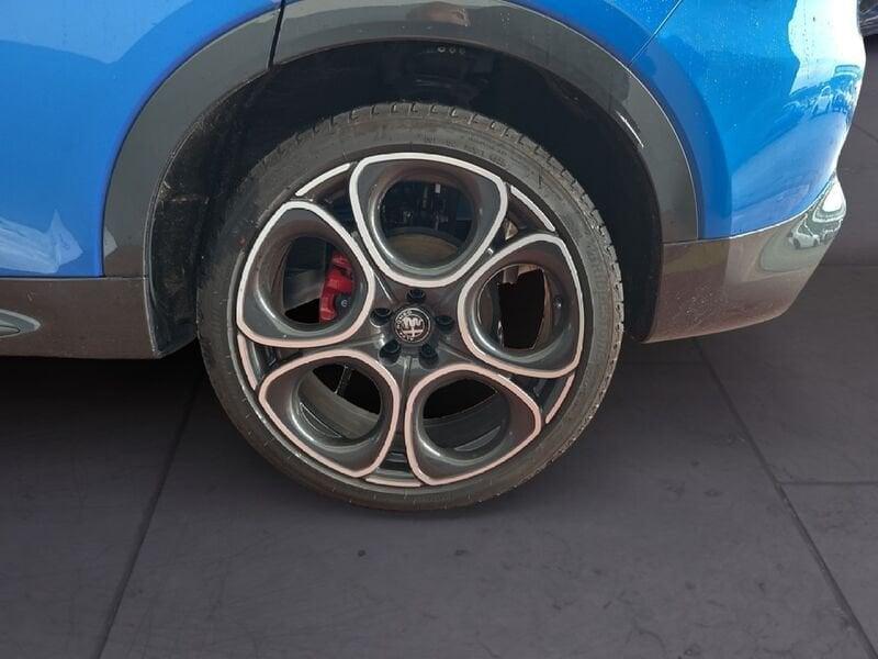 Alfa Romeo Tonale 1.5 hybrid Speciale 160cv tct7