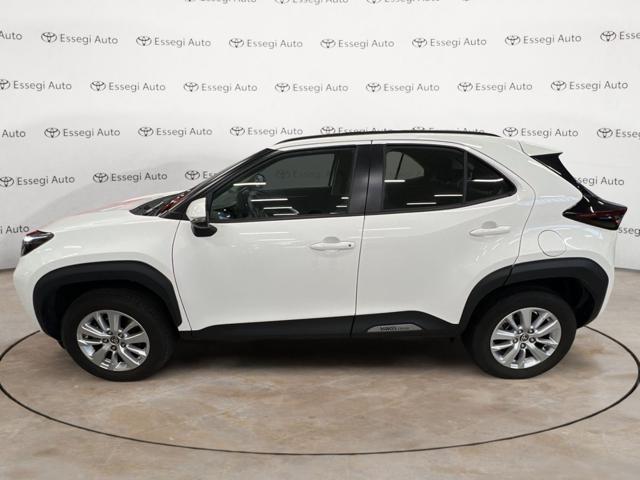 TOYOTA Yaris Cross 1.5 Hybrid 5p. E-CVT Active