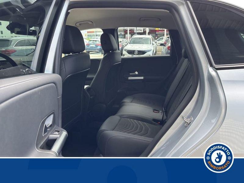 Mercedes-Benz Classe B 200d Automatic Advanced Progressive