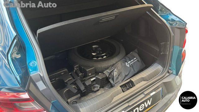 RENAULT Arkana Arkana Full Hybrid E-Tech 145 CV Techno