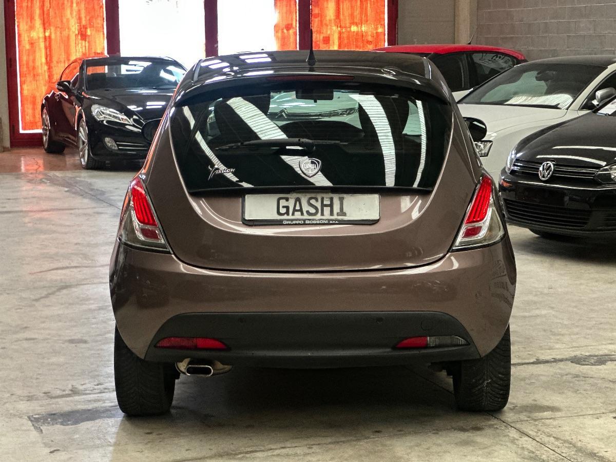 LANCIA - Ypsilon - 1.3 MJT 16V 95 CV 5 porte S&S Elle