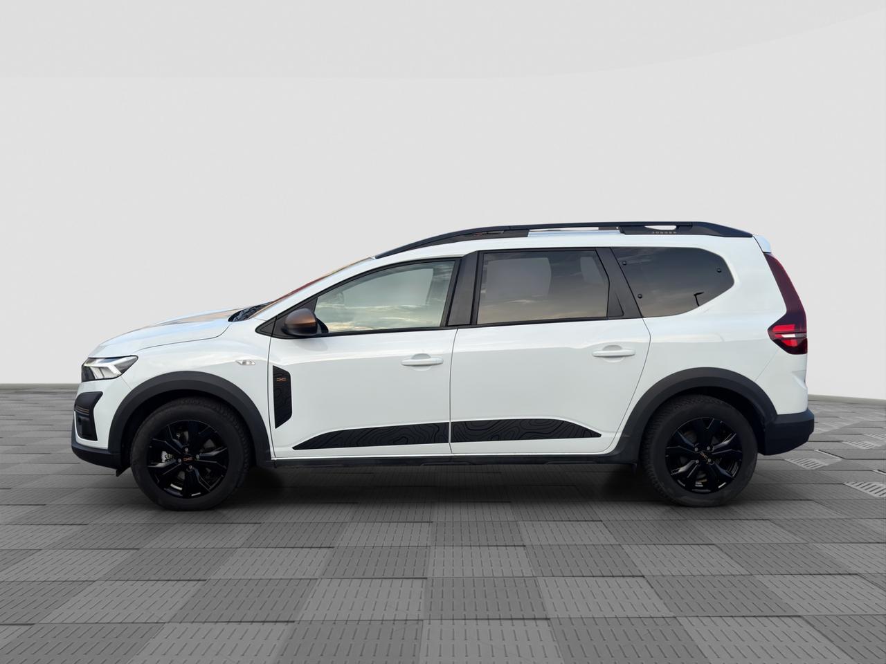DACIA Jogger 1.6 Hybrid 140 7 posti Extreme