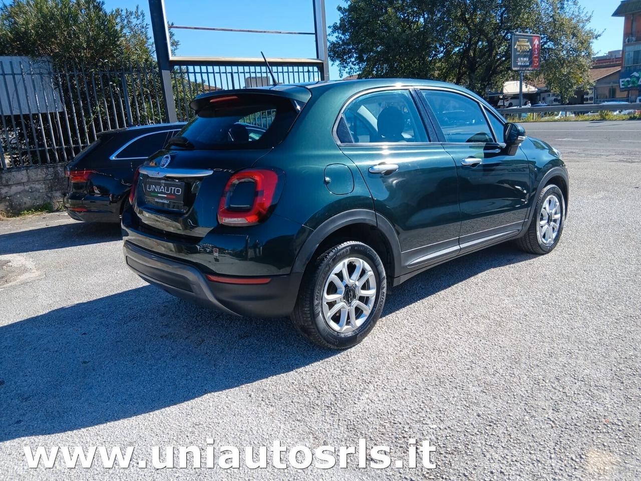 Fiat 500X 1.0 T3 120 CV City Cross