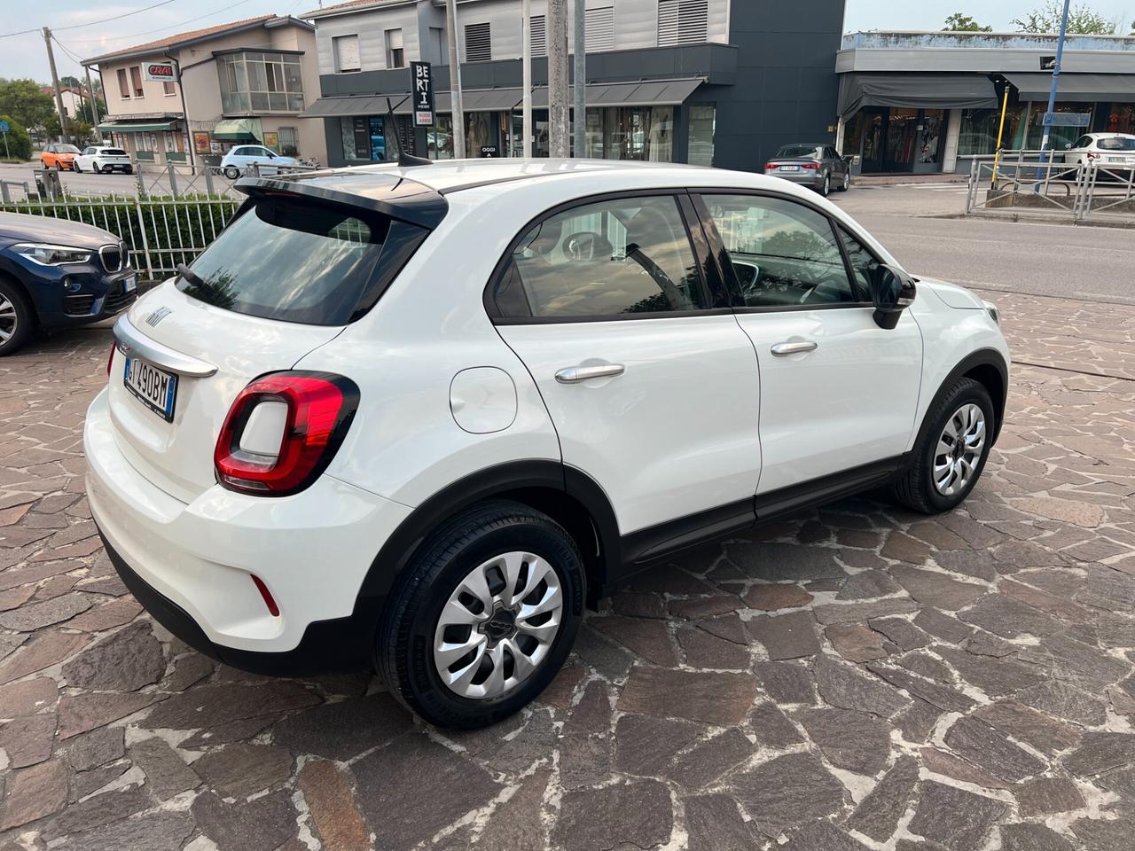 Fiat 500X 1.3 MultiJet 95 CV