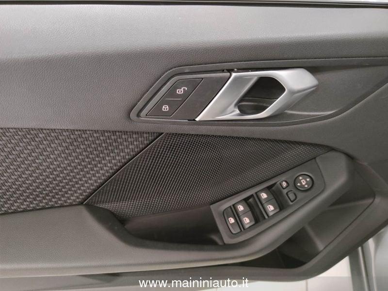 BMW Serie 1 116i 1.5 109cv 5p Business Advantage Automatica SUPER PROMO