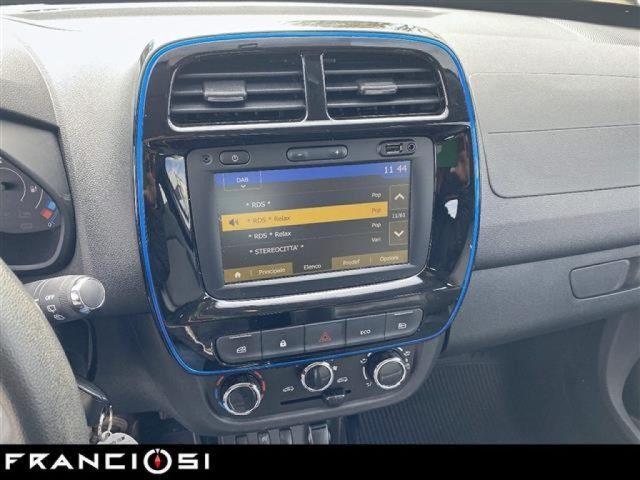 DACIA Spring Electric 45 Comfort