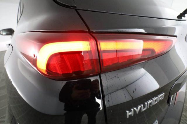 HYUNDAI Kona Kona 1.0 T-GDI Hybrid 48V iMT NLine
