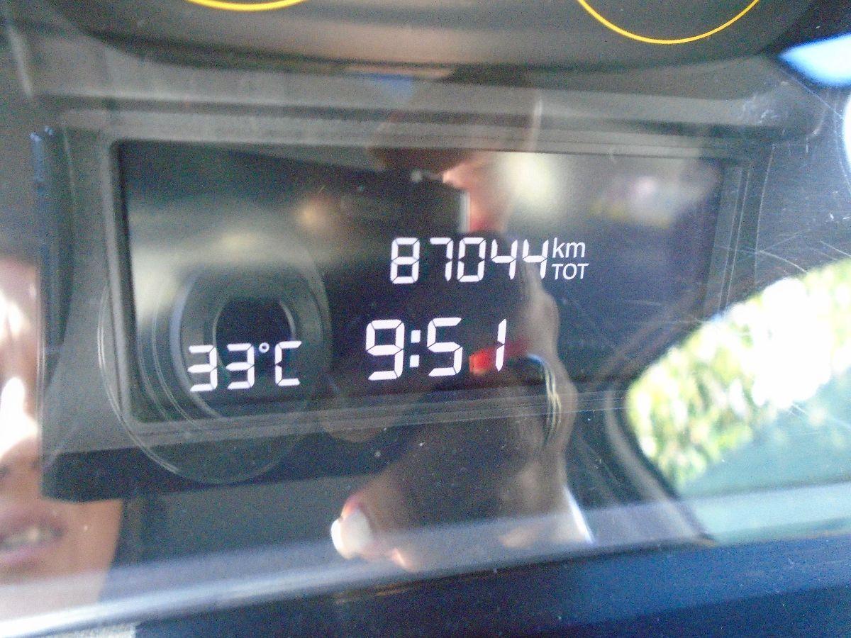 Ypsilon'15 1.2 8V S Momodes. 87000 km E6 OK NEOP