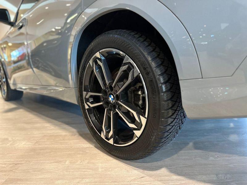 BMW X2 X2 sDrive 20i Msport