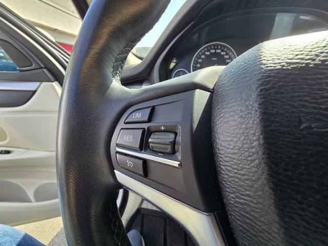 BMW X5 xDrive30d 258CV PERMUTE