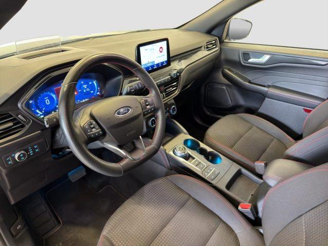FORD Kuga Kuga 2.5 Plug In Hybrid 225 CV CVT 2WD ST-Line