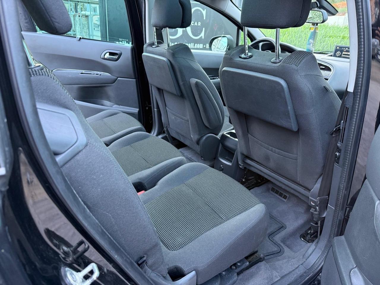 Peugeot 5008 PureTech Turbo 130 S&S Allure