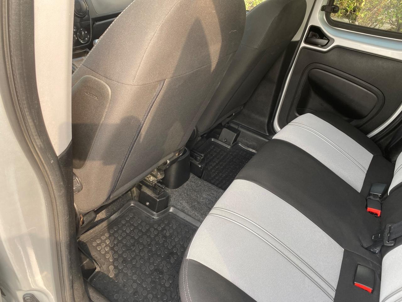Fiat Qubo 1.3 MJT 95 CV Dynamic