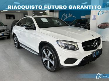 Mercedes Classe GLC Classe GLC 250 d Sport coupe 4matic auto