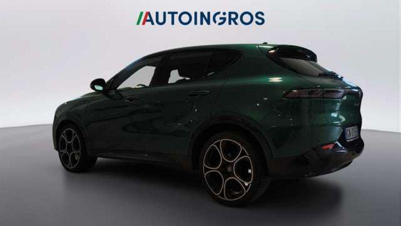 Alfa Romeo Tonale 1.5 Hybrid Speciale