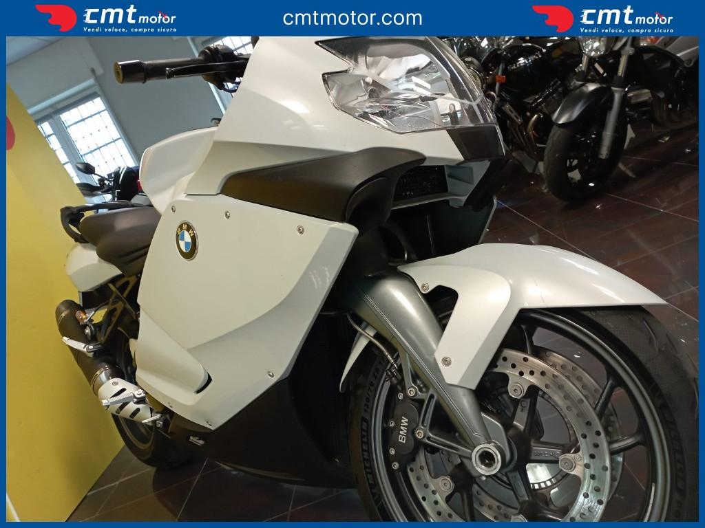 BMW K 1300 S - 2011