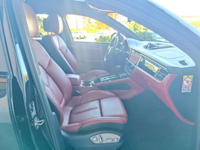 PORSCHE Macan 2.9 S