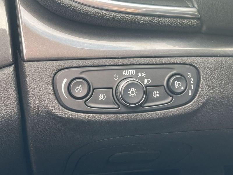 Opel Mokka X Mokka X 1.6 cdti Innovation 4x2 136cv auto my18