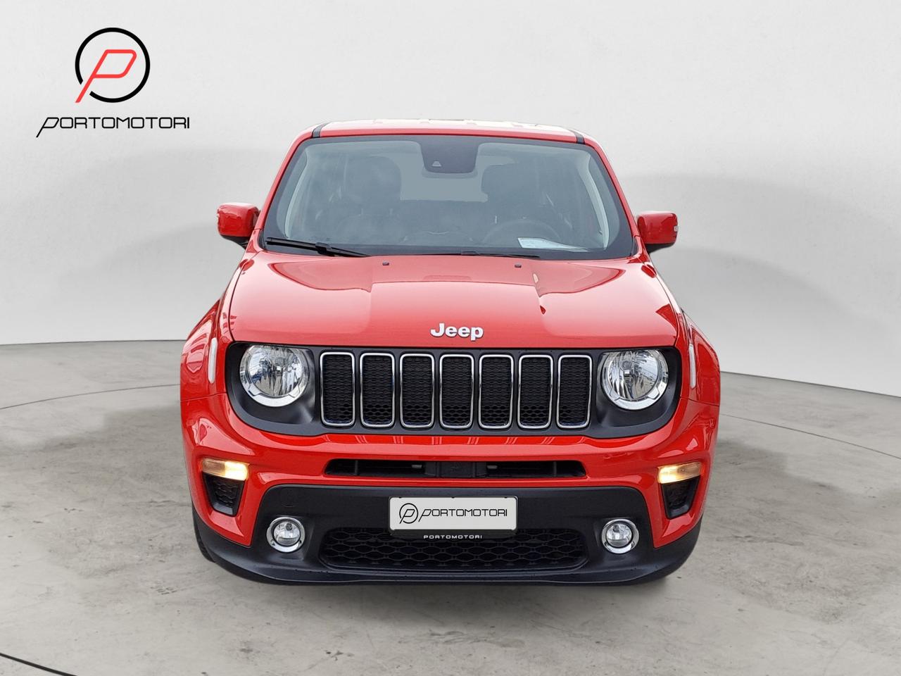 JEEP Renegade - Renegade 1.0 T3 Longitude