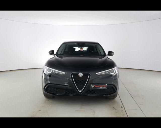 ALFA ROMEO Stelvio 2.2 Turbodiesel 160 CV AT8 RWD Business