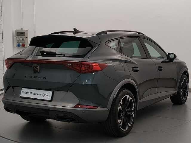 CUPRA Formentor 1.4 e-Hybrid DSG Priority 204 cv