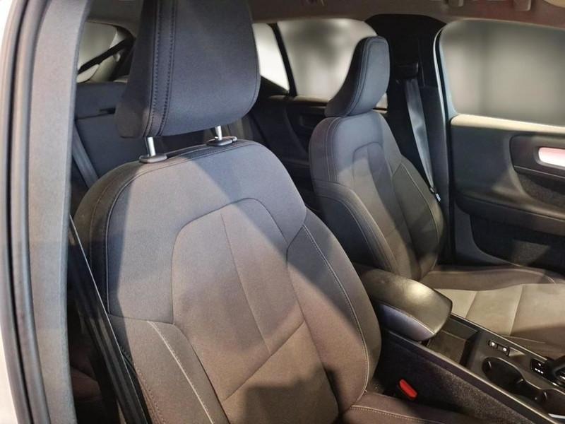 VOLVO XC40 T4 Plug-in Hybrid auto Recharge Inscription Expression my22