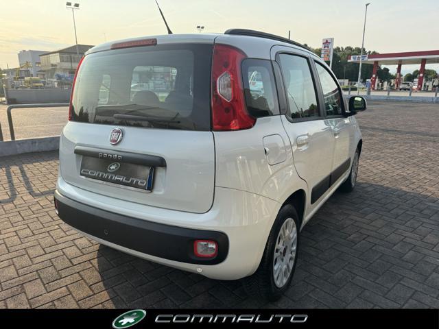 FIAT Panda 1.2 Connected by Wind 5 POSTI