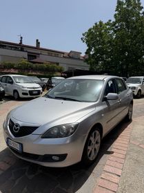Mazda 3 1.6 Diesel