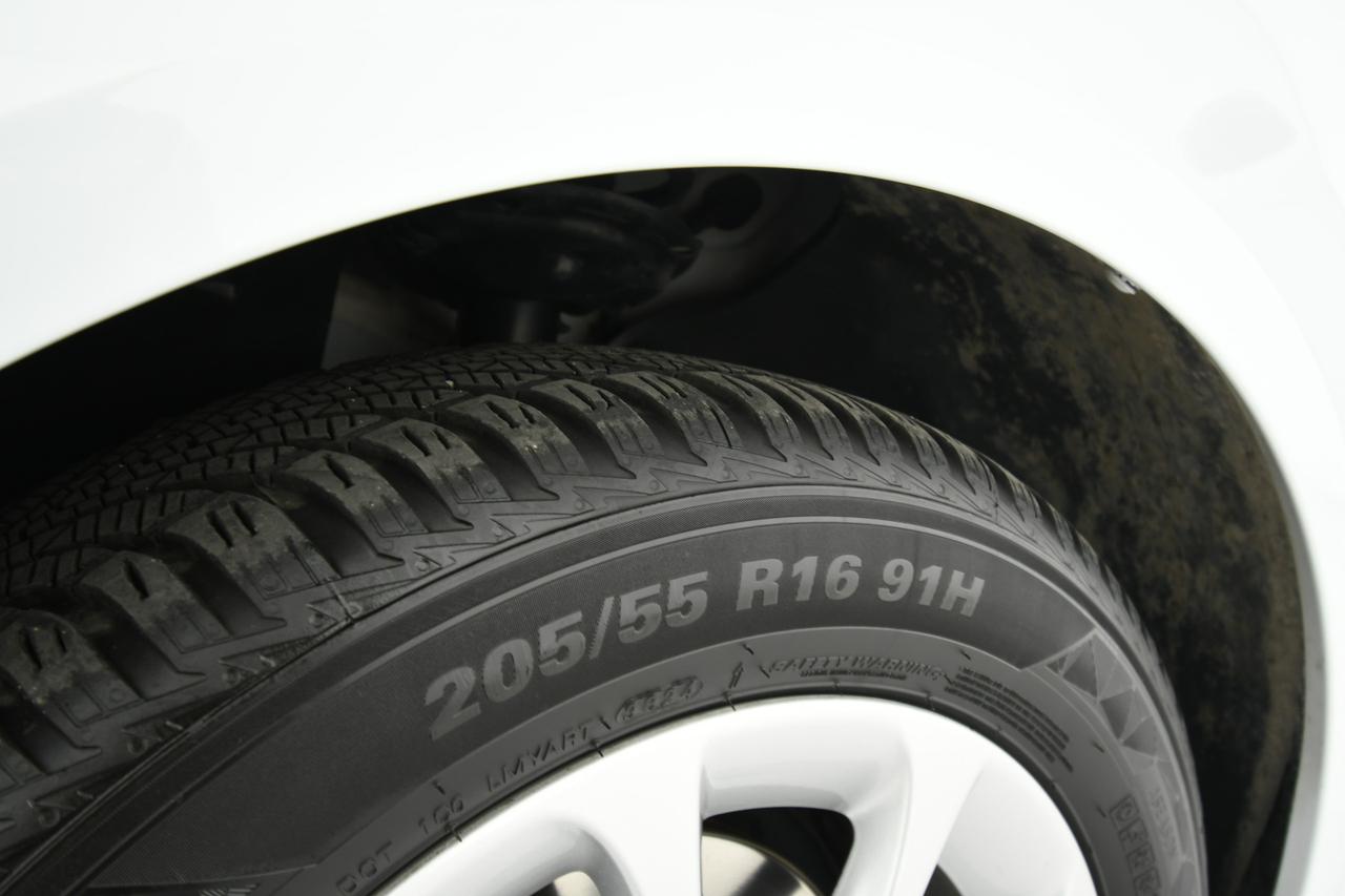 AUDI A3 Sportback 1.6 tdi Business 110cv E6 X COMMERCIANTI+BLUETOOTH