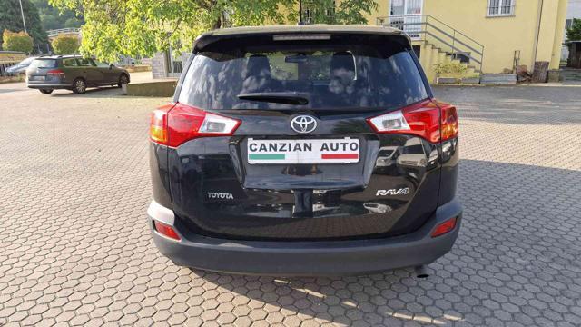 TOYOTA RAV 4 MY23 2.0 D-4D 2WD 20TH ANNIVERSARY
