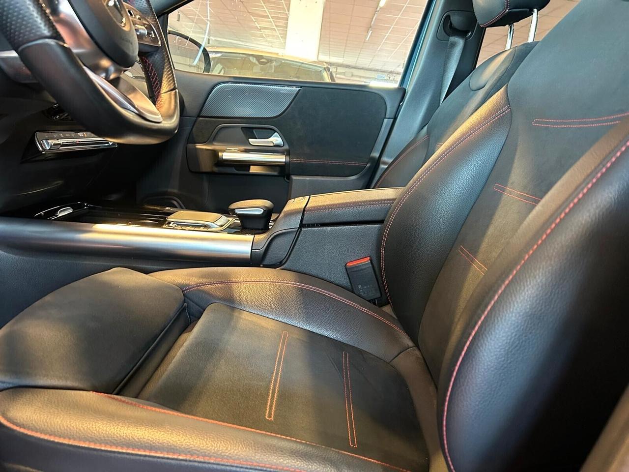 Mercedes-benz B 250 e PREMIUM hybrid EQ PHEV