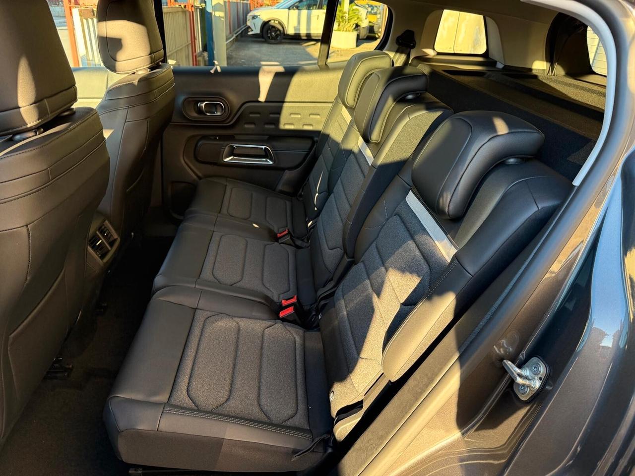 Citroen C5 1.5 HDI 130cv AUT. MAX 2025 KM0