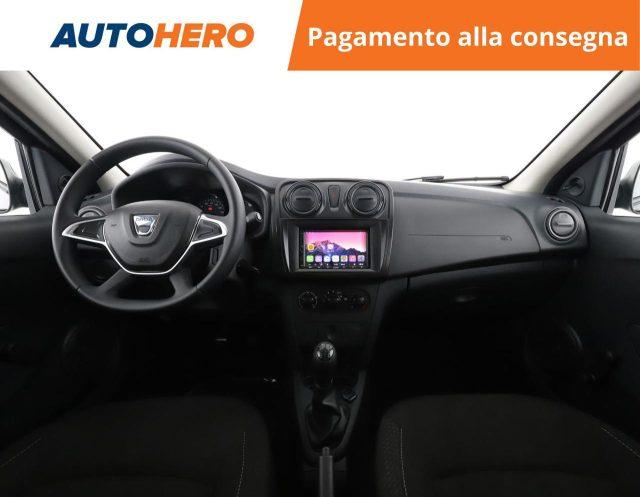 DACIA Sandero Streetway 1.0 SCe 75 CV S&S Access