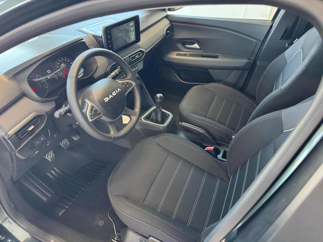 DACIA Sandero Stepway 1.0 TCe ECO-G Expression